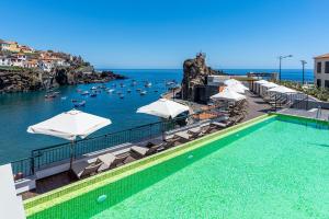 Pestana Churchill Bay Pousada Historic Hotel****