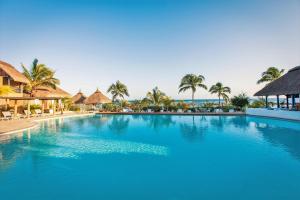 Veranda Pointe aux Biches****