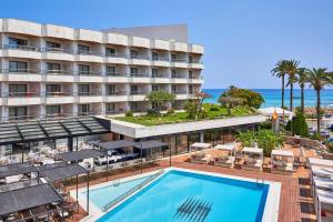 Hotel Serrano Palace*****