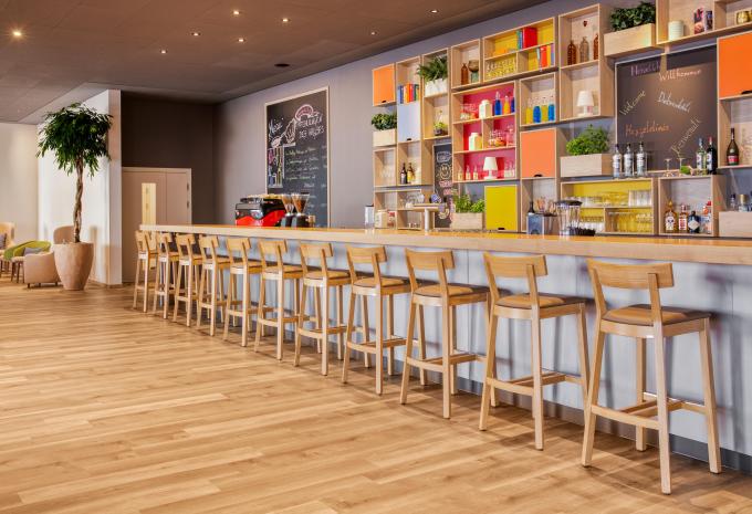 Graz - ÖBB Nightjet