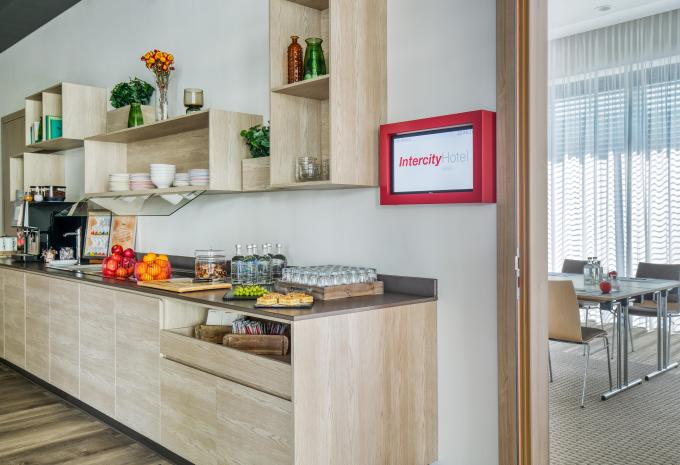 Graz - ÖBB Nightjet