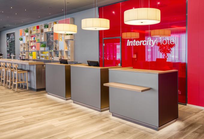 Graz - ÖBB Nightjet