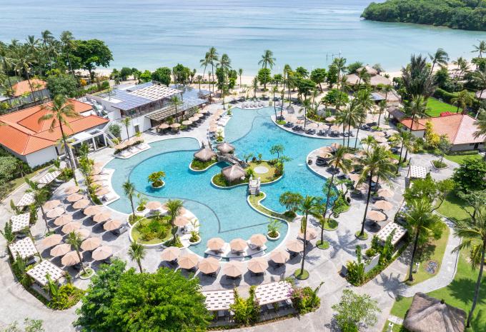 Paradisus by Melia Bali