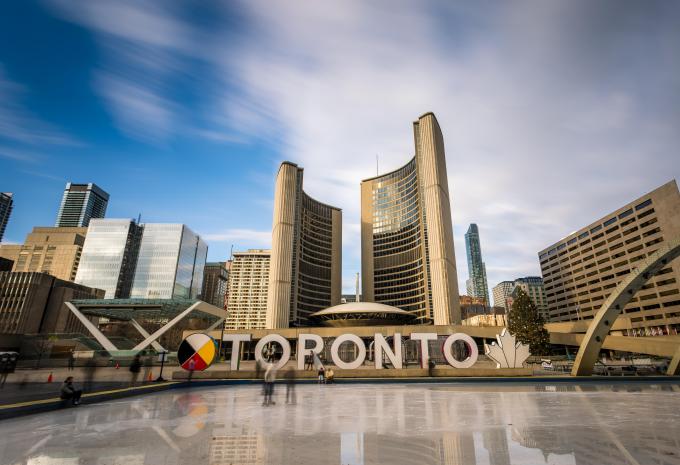 Toronto