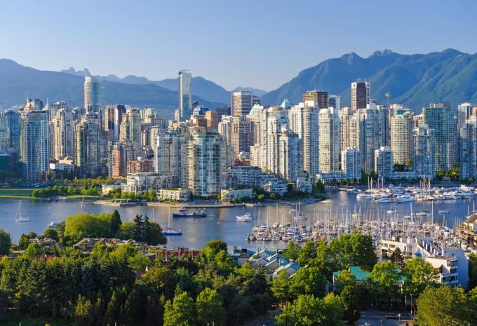Vancouver
