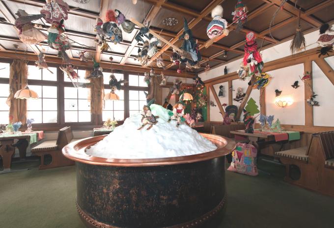 Wildhaus