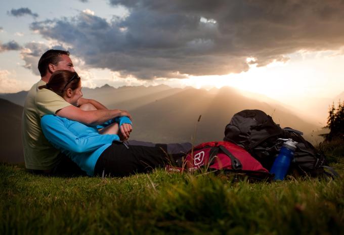 Feichten im Kaunertal