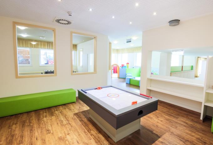 Feichten im Kaunertal