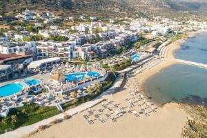 Alexander Beach Hotel & Village Resort*****