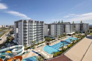 Wyndham Garden Lara****