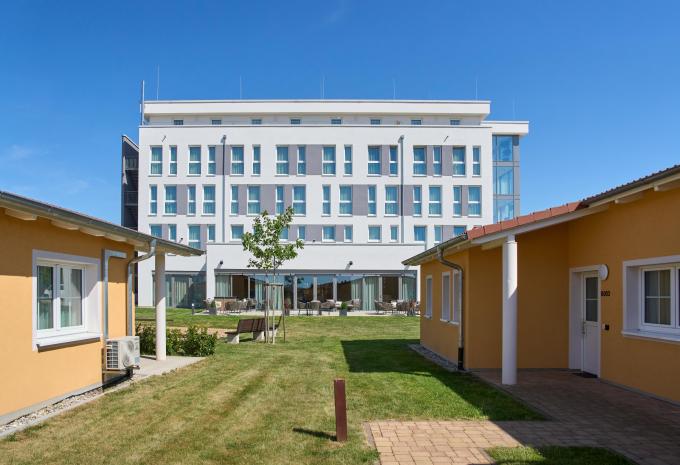 Voya Hotel Ringsheim