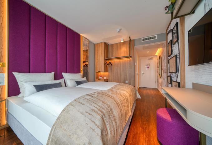 Rust - Rulantica - Il mondo acquatico dell'Europa-Park