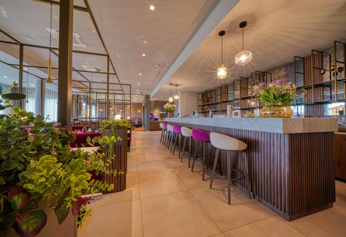 Rust - Rulantica - Il mondo acquatico dell'Europa-Park