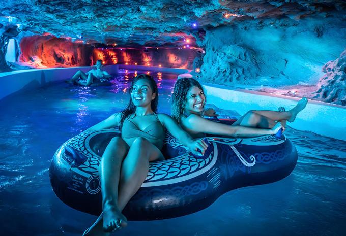 Rust - Rulantica - Il mondo acquatico dell'Europa-Park