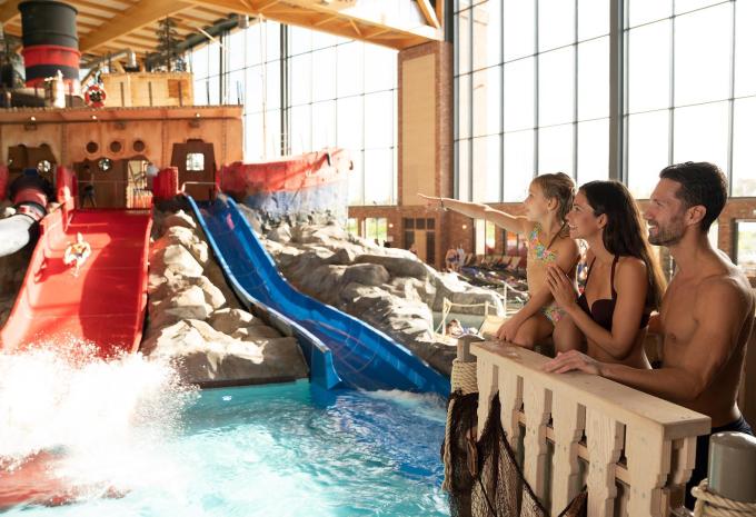 Rust - Rulantica - Il mondo acquatico dell'Europa-Park