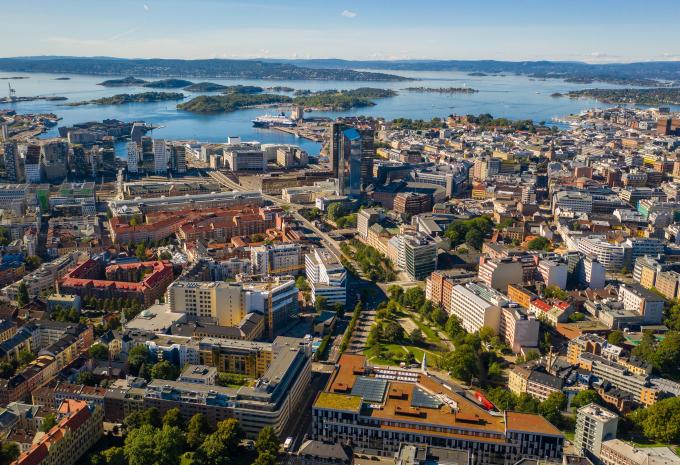 Oslo