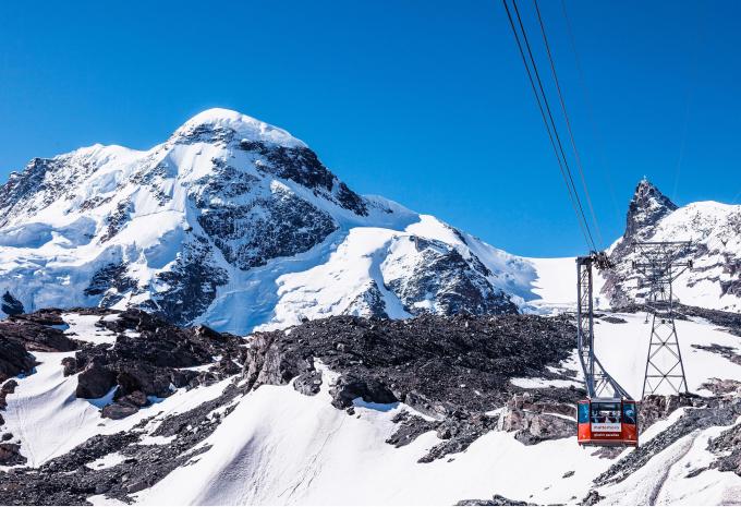 Zermatt