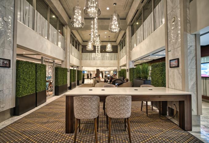 Holiday Inn Toronto Downtown