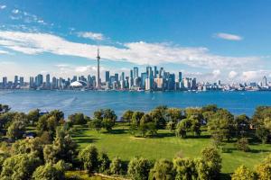 Toronto - Escapade citadine