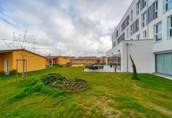 Rust - Europa-Park et le parc aquatique Rulantica