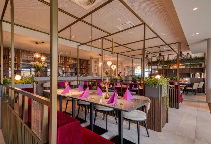 Rust - Europa-Park et le parc aquatique Rulantica