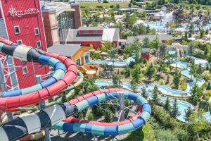 Rust - Europa-Park & die Wasserwelt Rulantica