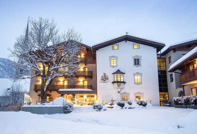 Hotel Wieser, Freienfeld