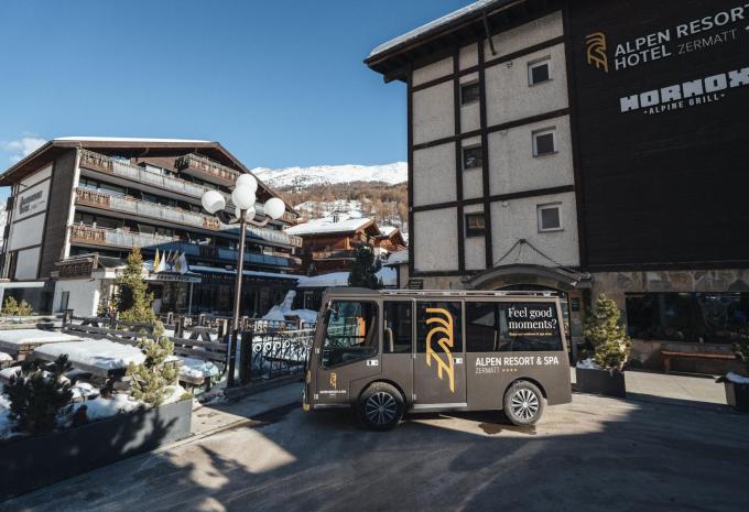 Zermatt