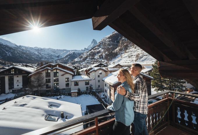 Zermatt