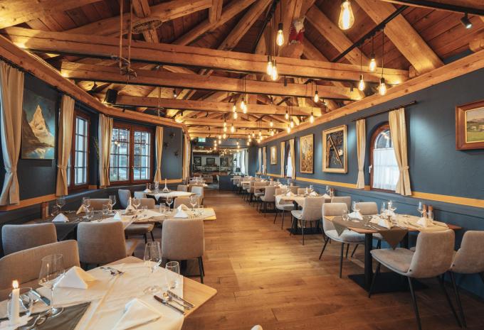 Zermatt