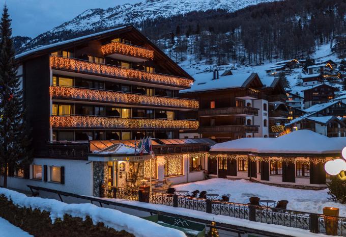 Zermatt