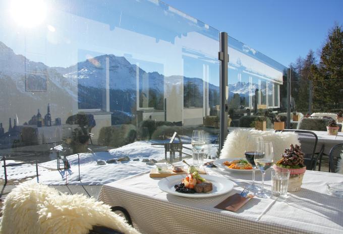 Saint-Moritz