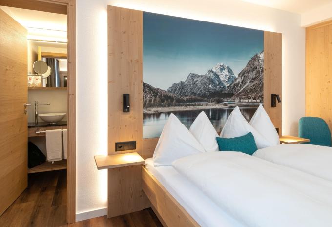 Saint-Moritz