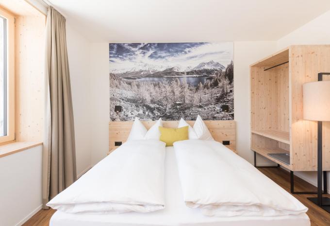 Saint-Moritz