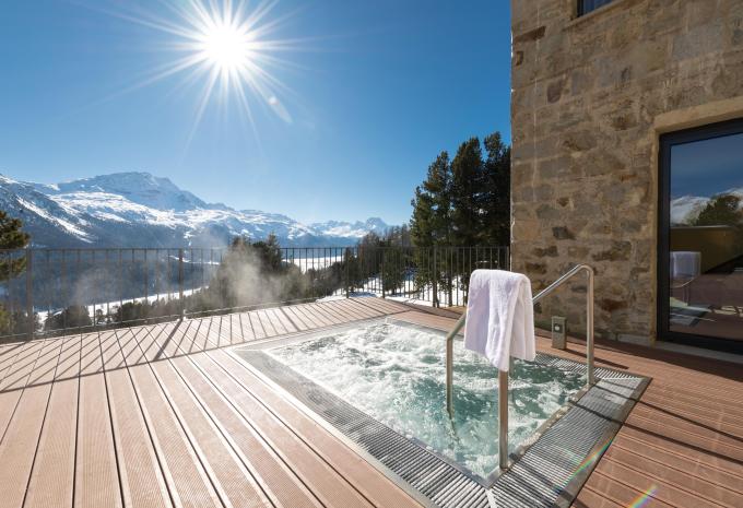 Saint-Moritz
