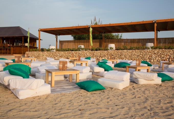 Voyage en avion - Malte