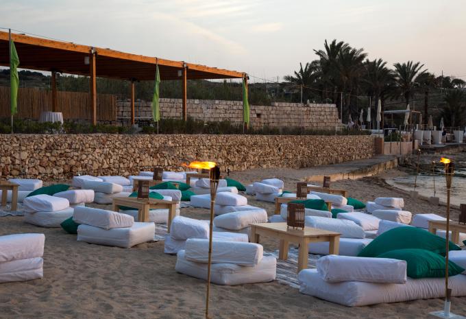 Voyage en avion - Malte