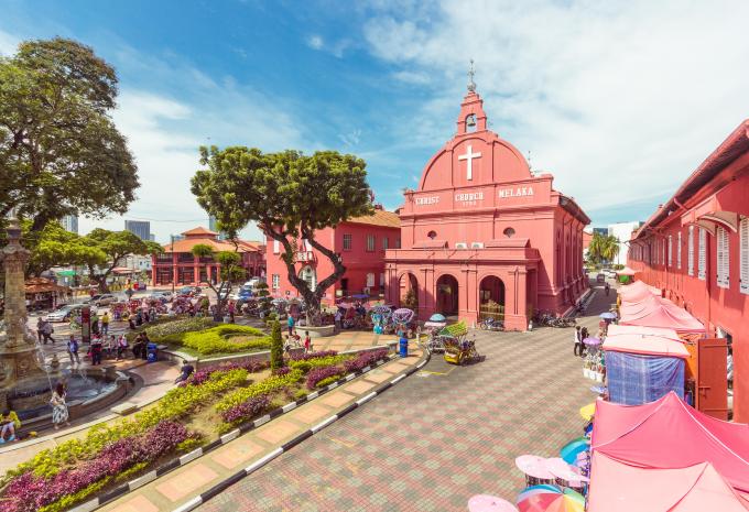 Malacca