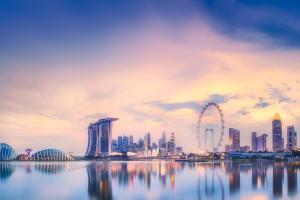 Singapur & Malaysia - Rundreise