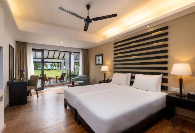 Zimmerbeispiel: Thaala Bentota Resort & Spa