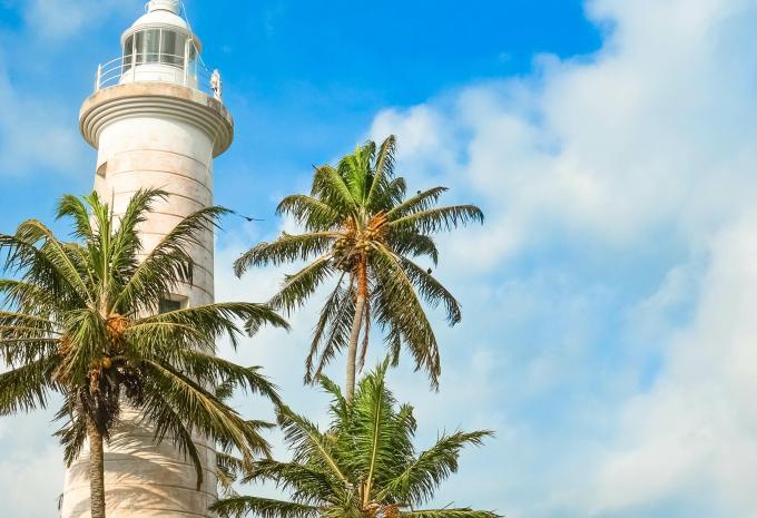 Sri Lanka - circuit et séjour balnéaire