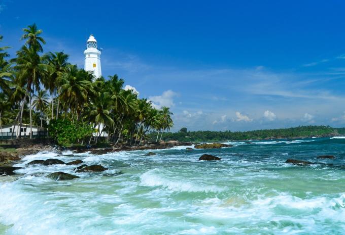 Sri Lanka - circuit et séjour balnéaire