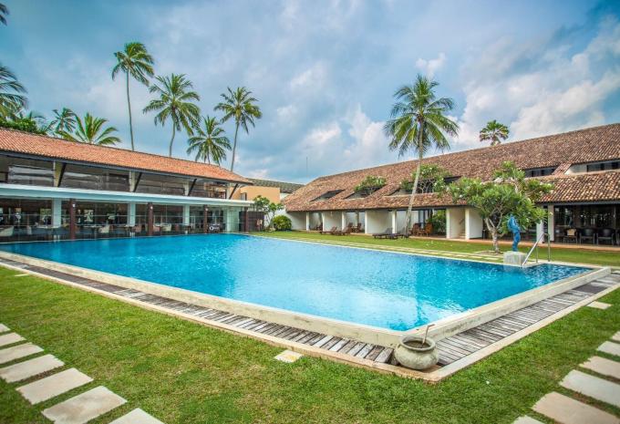 Thaala Bentota Resort & Spa