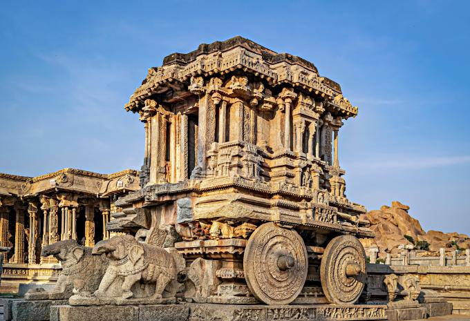 Hampi