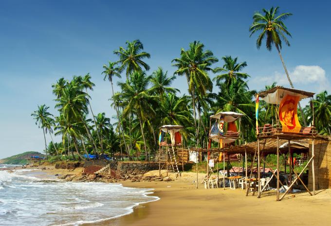 Goa