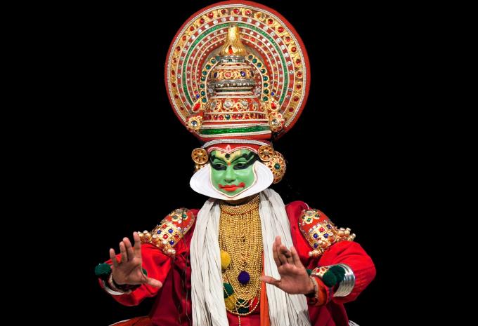 Sud de l’Inde - Circuit