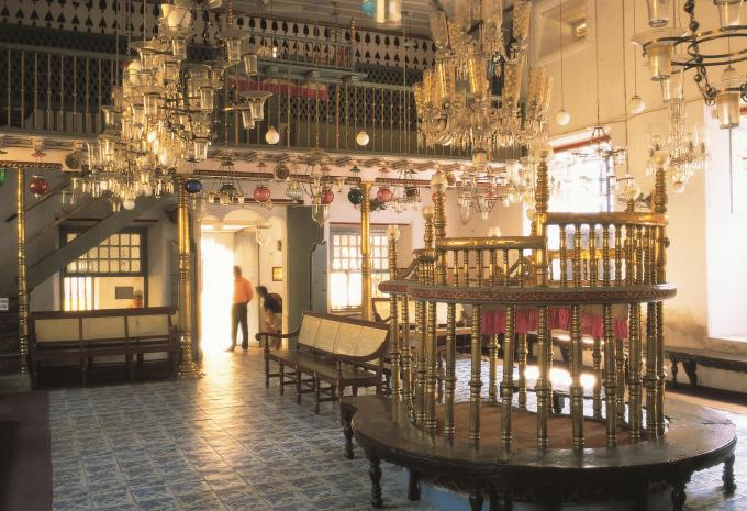 Sud de l’Inde - Circuit