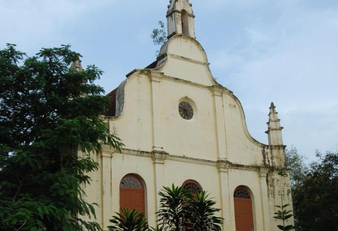 Sud de l’Inde - Circuit