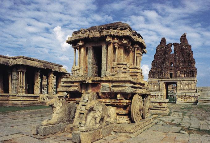 Sud de l’Inde - Circuit