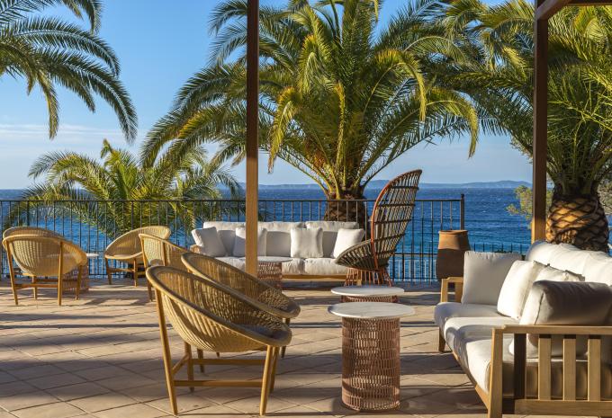 Rayol-Canadel-sur-Mer